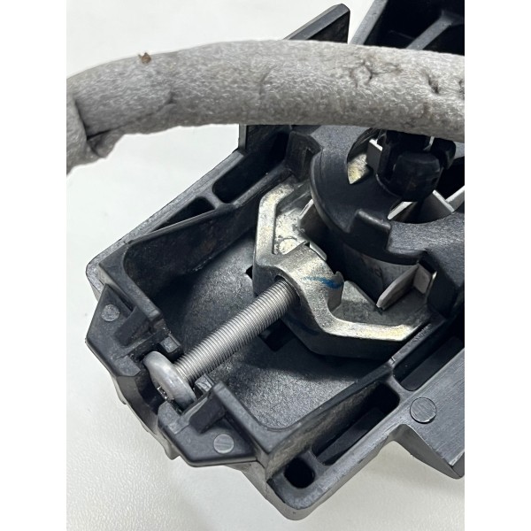 Maçaneta Externa Traseira Direita Ford Ka 2015  A 2021