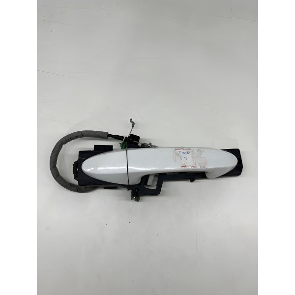 Maçaneta Externa Traseira Direita Ford Ka 2015  A 2021