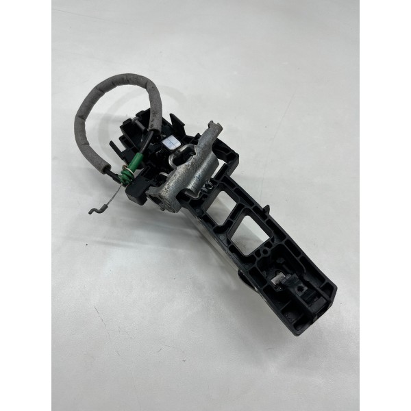 Maçaneta Externa Traseira Direita Ford Ka 2015  A 2021