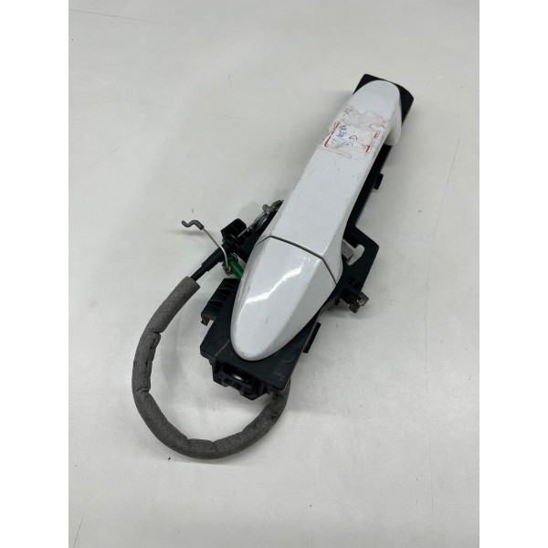 Maçaneta Externa Traseira Direita Ford Ka 2015  A 2021