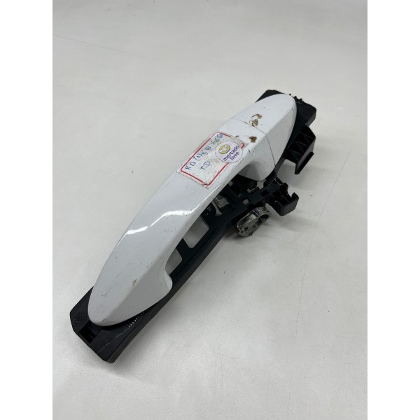 Maçaneta Externa Traseira Direita Ford New Fiesta 2014