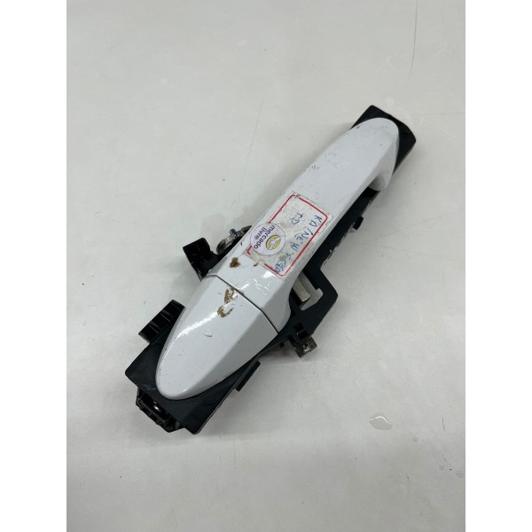 Maçaneta Externa Traseira Direita Ford New Fiesta 2014