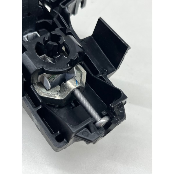 Maçaneta Externa Traseira Direita Ford New Fiesta 2014