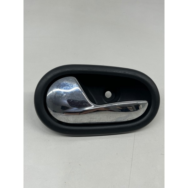 Puxador Interno Renault Sandero Duster 2005 A 2015