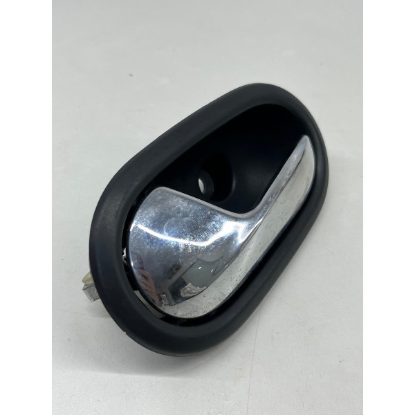 Puxador Interno Renault Sandero Duster 2005 A 2015