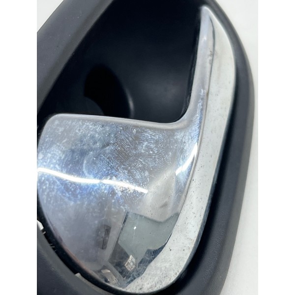 Puxador Interno Renault Sandero Duster 2005 A 2015