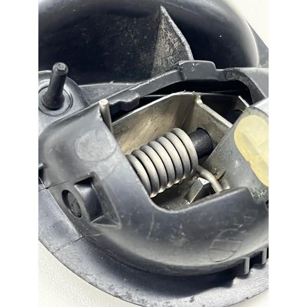 Puxador Interno Renault Sandero Duster 2005 A 2015