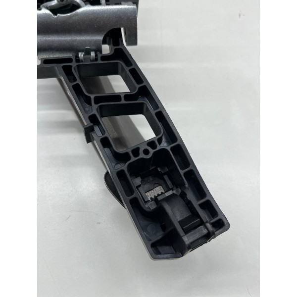 Maçaneta Externa Traseira Esquerda Ford Ka 2015 A 2021