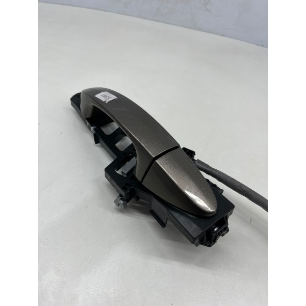 Maçaneta Externa Traseira Esquerda Ford Ka 2015 A 2021