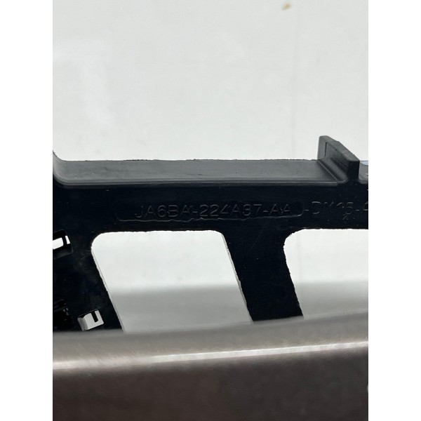 Maçaneta Externa Traseira Esquerda Ford Ka 2015 A 2021