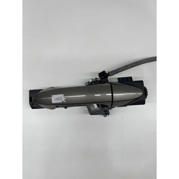 Maçaneta Externa Traseira Esquerda Ford Ka 2015 A 2021