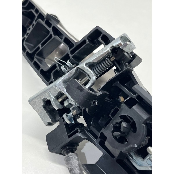 Maçaneta Externa Traseira Esquerda Ford Ka 2015 A 2021