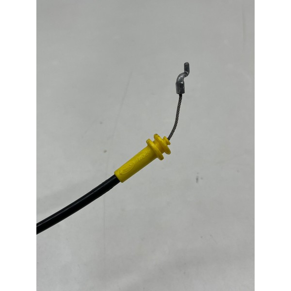 Maçaneta Externa Traseira Esquerda Ford Ka 2015 A 2021