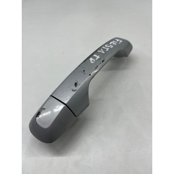 Maçaneta Ext. Porta Tra.esq. Ford Fiesta Sedan 2003 A 2012