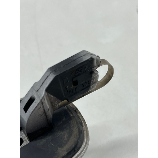 Maçaneta Ext. Porta Tra.esq. Ford Fiesta Sedan 2003 A 2012