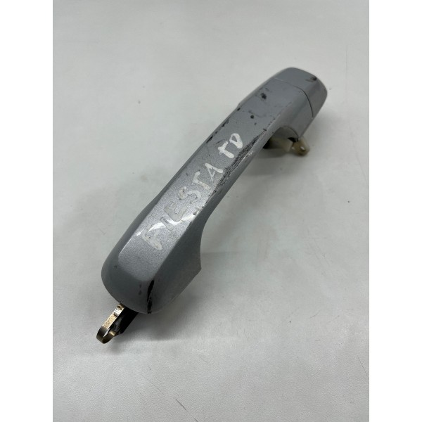 Maçaneta Ext. Porta Tra.esq. Ford Fiesta Sedan 2003 A 2012