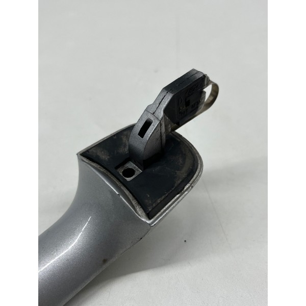 Maçaneta Ext. Porta Tra.esq. Ford Fiesta Sedan 2003 A 2012