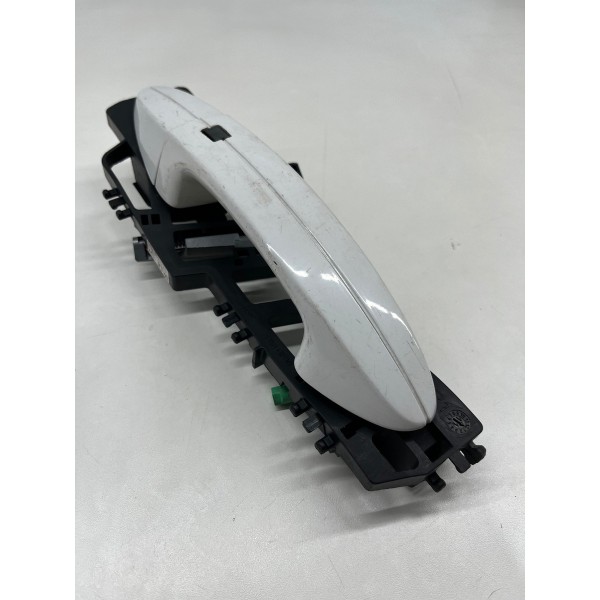 Macaneta Externa Dianteira Direita Ford Fiesta  2017