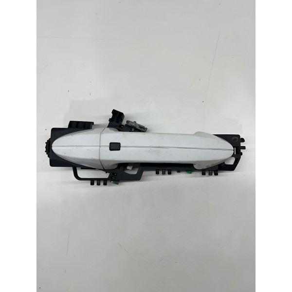 Macaneta Externa Dianteira Direita Ford Fiesta  2017