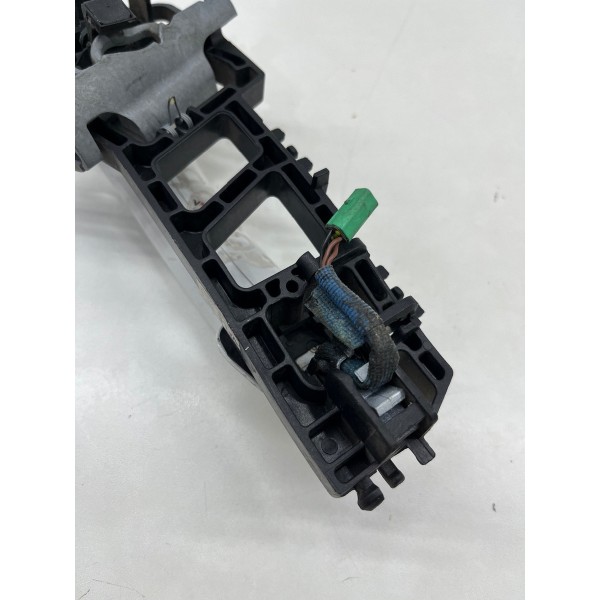 Macaneta Externa Dianteira Direita Ford Fiesta  2017