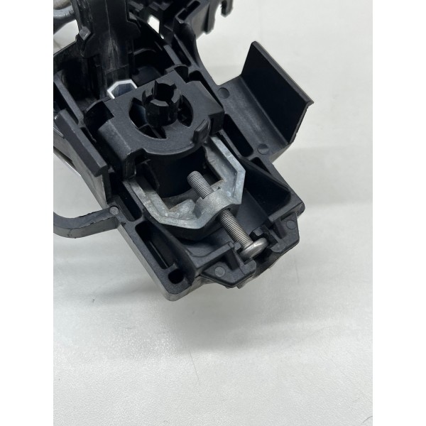 Macaneta Externa Dianteira Direita Ford Fiesta  2017