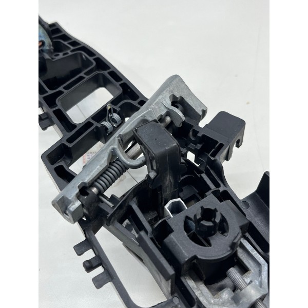 Macaneta Externa Dianteira Direita Ford Fiesta  2017