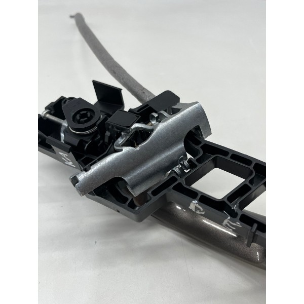 Maçaneta Externa Dianteira Direita Ford Ka 2014 A 2017