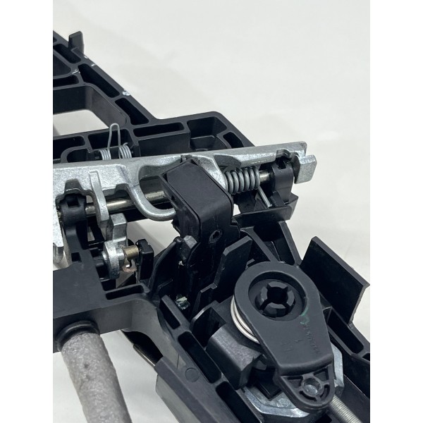 Maçaneta Externa Dianteira Direita Ford Ka 2014 A 2017