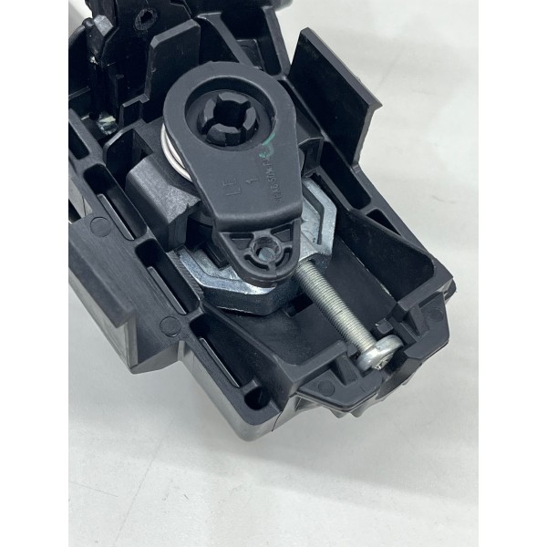 Maçaneta Externa Dianteira Direita Ford Ka 2014 A 2017