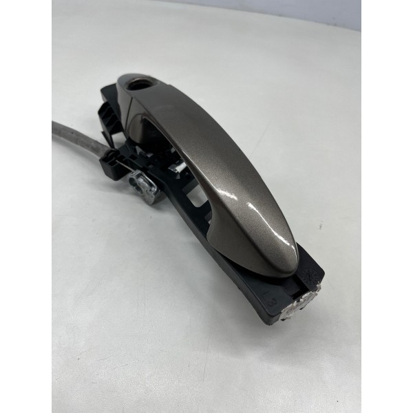 Maçaneta Externa Dianteira Direita Ford Ka 2014 A 2017