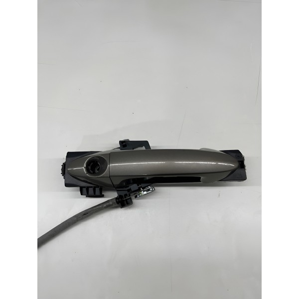 Maçaneta Externa Dianteira Direita Ford Ka 2014 A 2017