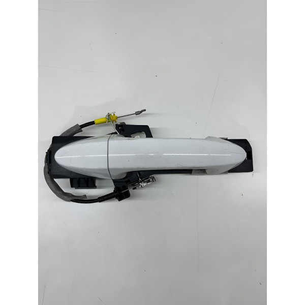 Maçaneta Externa Traseira Esquerda Ford Ka 2014 A 2021