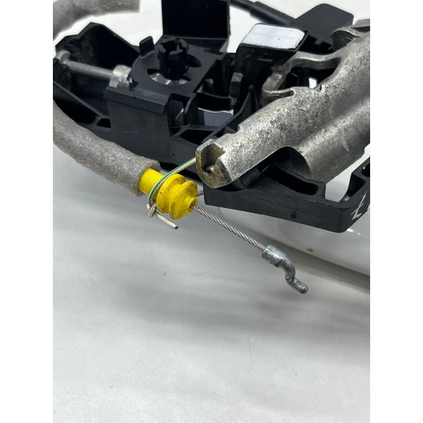 Maçaneta Externa Traseira Esquerda Ford Ka 2014 A 2021