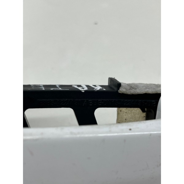 Maçaneta Externa Traseira Esquerda Ford Ka 2014 A 2021