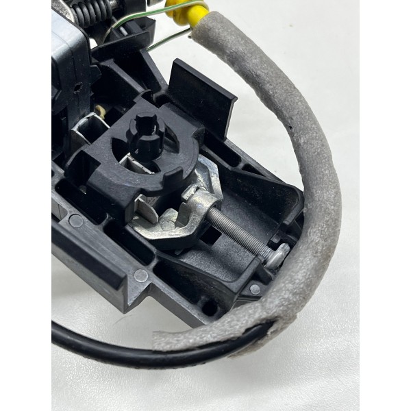 Maçaneta Externa Traseira Esquerda Ford Ka 2014 A 2021