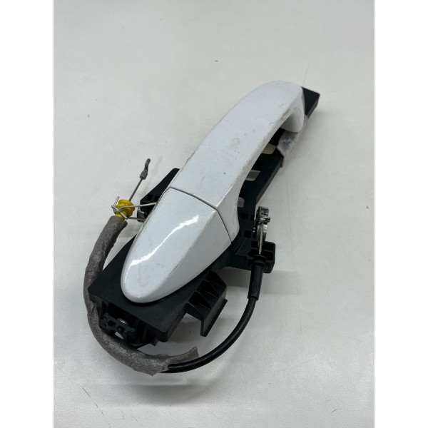 Maçaneta Externa Traseira Esquerda Ford Ka 2014 A 2021