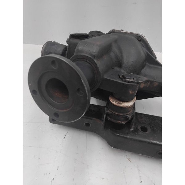Diferencial Dianteiro Ssangyong Actyon Kyron 11x47