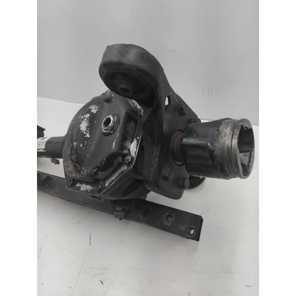 Diferencial Dianteiro Ssangyong Actyon Kyron 11x47