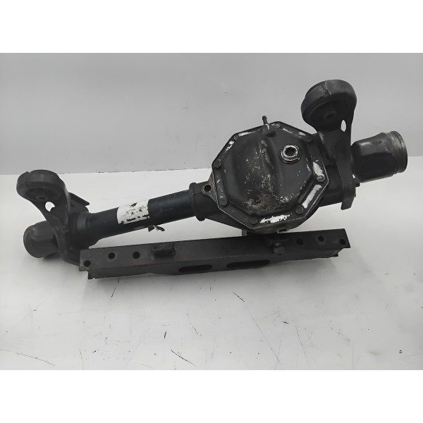 Diferencial Dianteiro Ssangyong Actyon Kyron 11x47