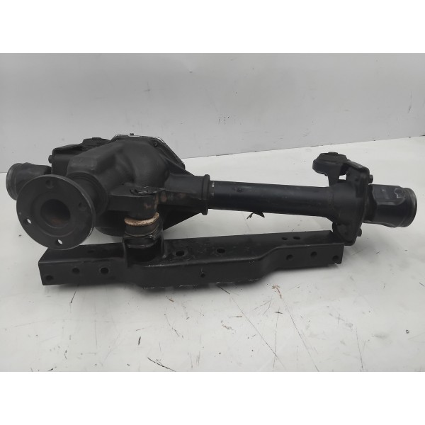 Diferencial Dianteiro Ssangyong Actyon Kyron 11x47