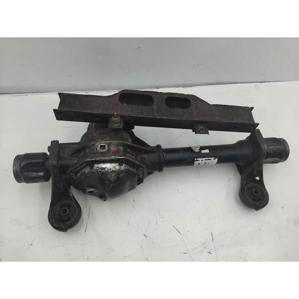 Diferencial Dianteiro Ssangyong Actyon Kyron 11x47