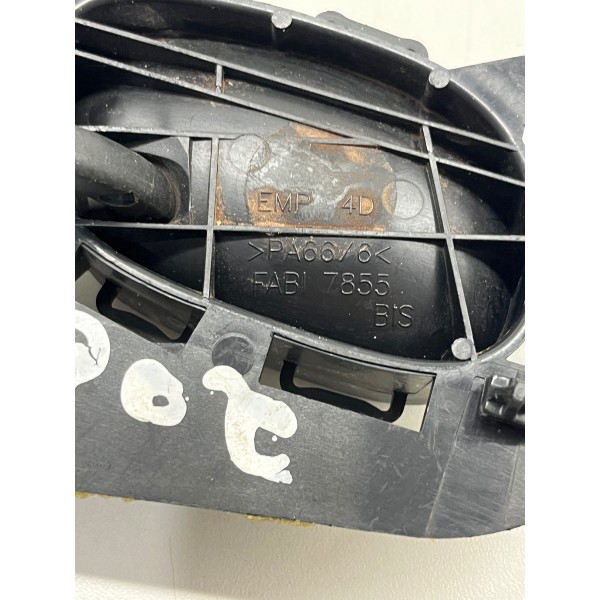 Maçaneta Interna Diant. Direita Peugeot 207 2011