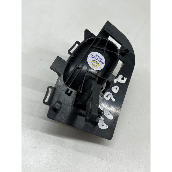 Maçaneta Interna Diant. Direita Peugeot 207 2011