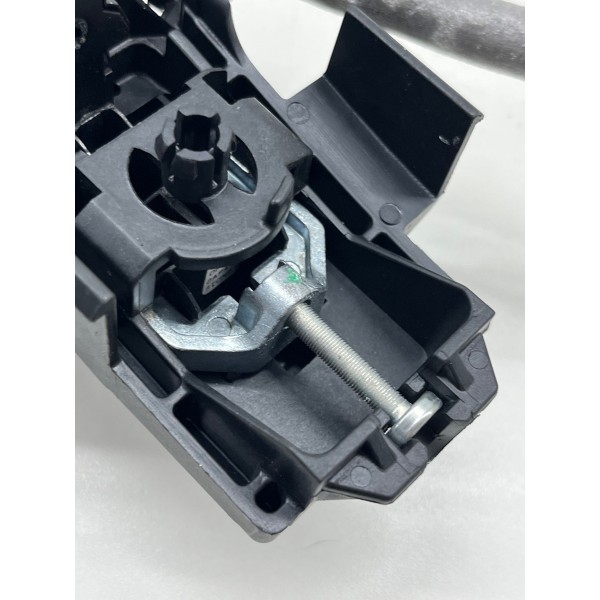 Maçaneta Externa Traseira Direita Ford Ka 1.0 2015 A 2020