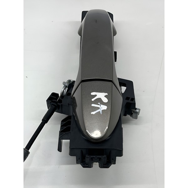 Maçaneta Externa Traseira Direita Ford Ka 1.0 2015 A 2020