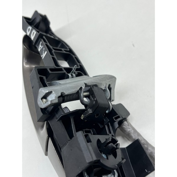 Maçaneta Externa Traseira Direita Ford Ka 1.0 2015 A 2020