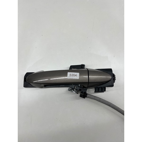 Maçaneta Externa Traseira Direita Ford Ka 1.0 2015 A 2020