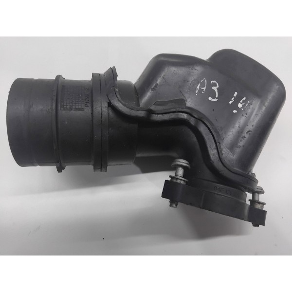 Duto Entrada De Ar Turbina Audi A3  2018 A 2025