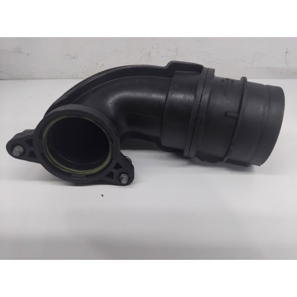 Duto Entrada De Ar Turbina Audi A3  2018 A 2025