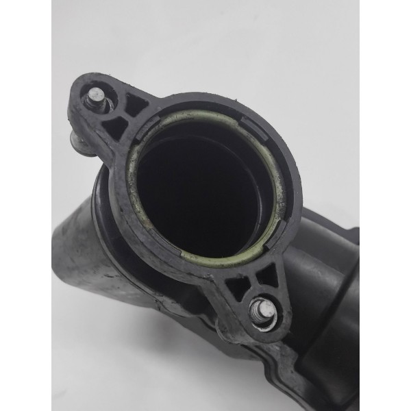 Duto Entrada De Ar Turbina Audi A3  2018 A 2025